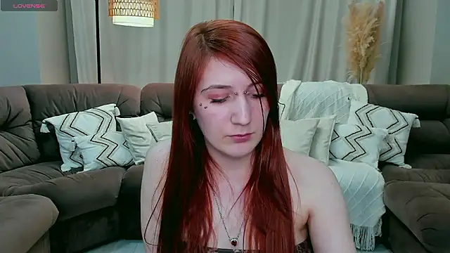 Polly Sweet online show from 02-07-26, 06:49