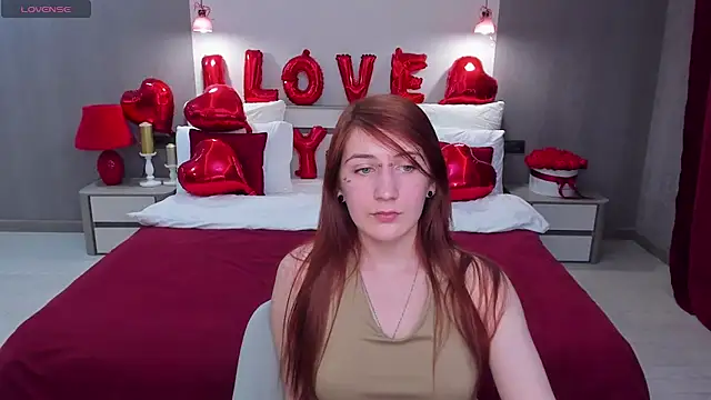 Polly Sweet online show from 02-10-26, 06:51