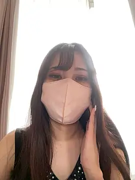 Runa channel online show from 02-10-26, 03:49