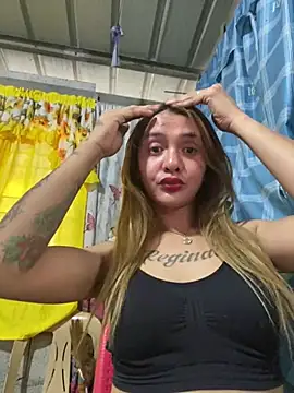 Athena f0x online show from 01-12-26, 08:54