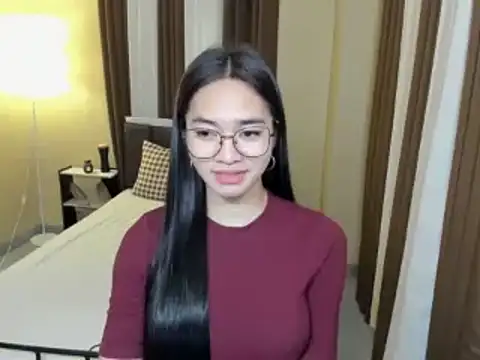 Asian Bigcock Marian online show from 02-16-26, 06:45