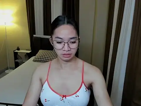 Asian Bigcock Marian online show from 02-17-26, 05:16