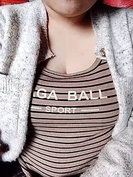 Zoe-666 online show from 01-15-26, 05:44