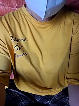 Zoe-666 online show from 01-12-26, 07:48