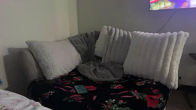 tastelikecandiii online show from 03-04-26, 09:06