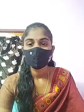 Tamil Hot RoyalQueen online show from 02-17-26, 03:42