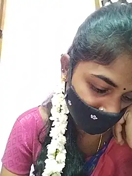 Tamil Hot RoyalQueen online show from 04-14-26, 01:54