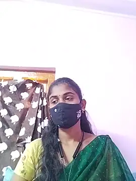 Tamil Hot RoyalQueen online show from 02-10-26, 03:49