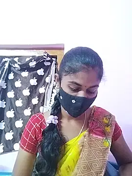 Tamil Hot RoyalQueen online show from 03-17-26, 04:54