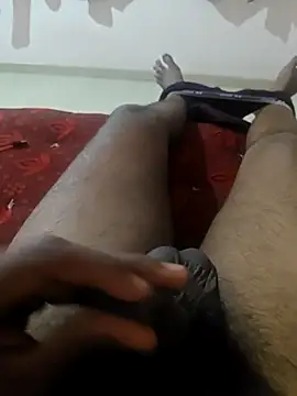 modelSpidy online show from 03-15-26, 07:10