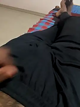 modelSpidy online show from 02-05-26, 05:36