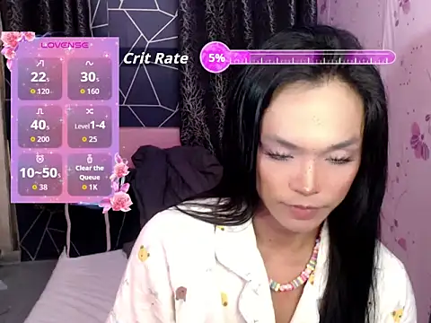 mariadeluxe online show from 06-15-26, 07:46