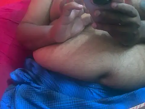 MasterHunt007 online show from 03-18-26, 08:50