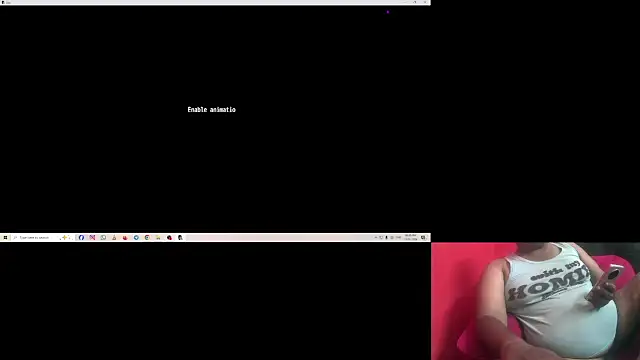 MasterHunt007 online show from 01-15-26, 03:26