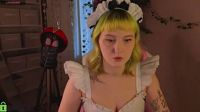 Roziett Belle online show from 02-28-26, 09:09