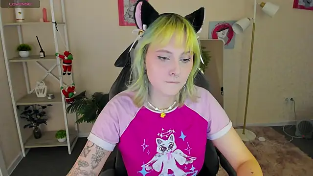 Roziett Belle online show from 02-01-26, 09:18