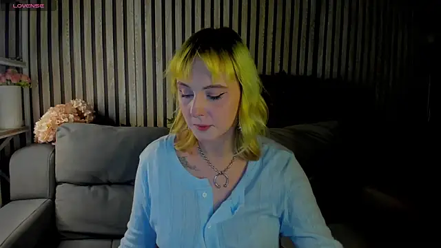 Roziett Belle online show from 03-20-26, 09:43