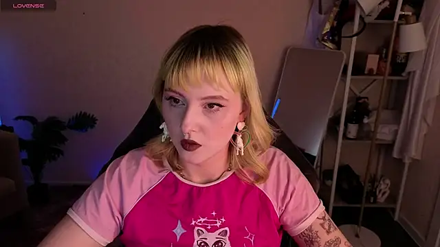 Roziett Belle online show from 03-26-26, 09:18