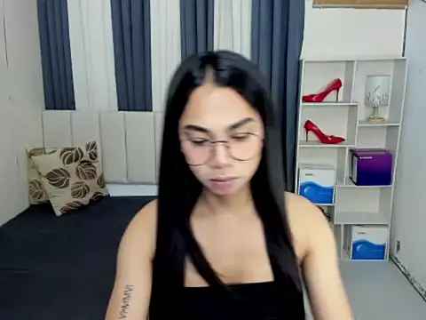 SeductiveYukie online show from 01-13-26, 12:53