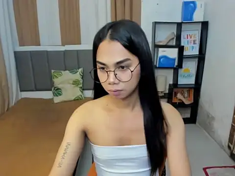 SeductiveYukie online show from 01-14-26, 04:43