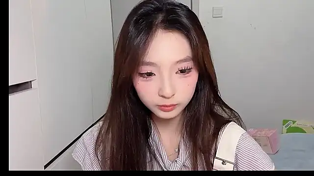 1X-NanNan online show from 01-14-26, 01:59