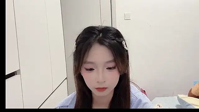 Snapshot of 1X-NanNan chatting on 02-01-26, 01:42 1X-NanNan online show from 02-01-26, 01:42