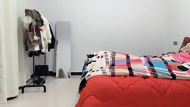 Snapshot of 1X-NanNan chatting on 02-21-26, 01:35 1X-NanNan online show from 02-21-26, 01:35