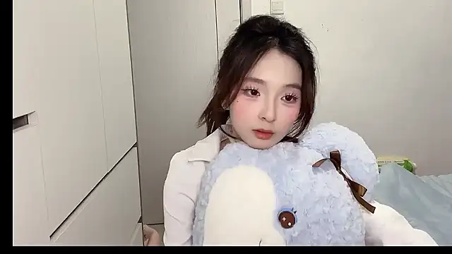 Snapshot of 1X-NanNan chatting on 01-18-26, 01:47 1X-NanNan online show from 01-18-26, 01:47