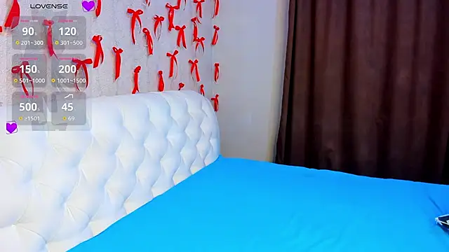 Ivy Ross online show from 03-27-26, 01:47