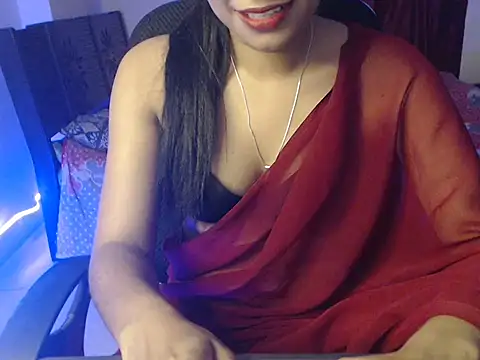 SobnamHot online show from 04-12-26, 04:54