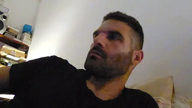 marios87xxl online show from 05-16-26, 07:18