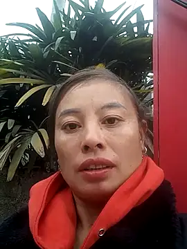 Snapshot of kaia-cam chatting on 01-13-26, 01:53 kaia-cam online show from 01-13-26, 01:53