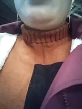 LingLing002 online show from 01-13-26, 12:47