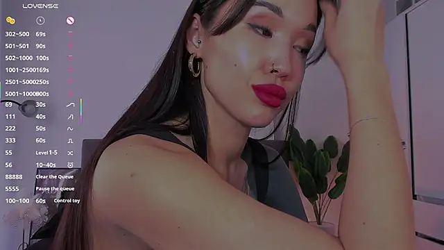 your asian dream online show from 04-01-26, 06:26