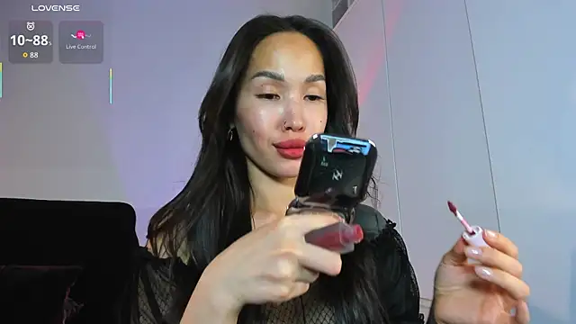 your asian dream online show from 07-16-26, 05:54