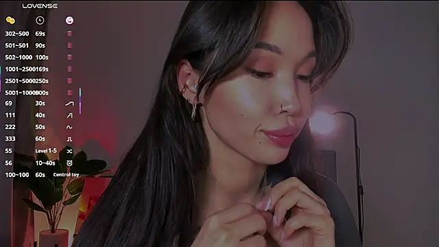 your asian dream online show from 04-15-26, 05:13