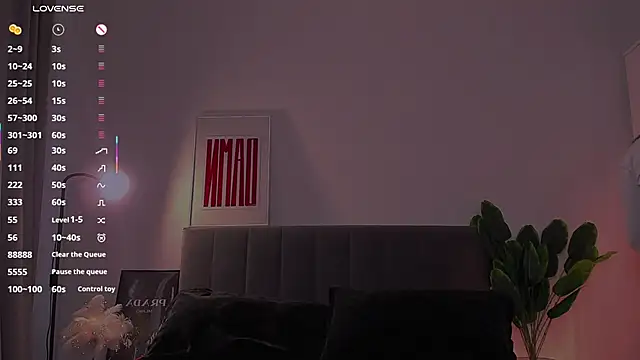 your asian dream online show from 03-25-26, 06:13