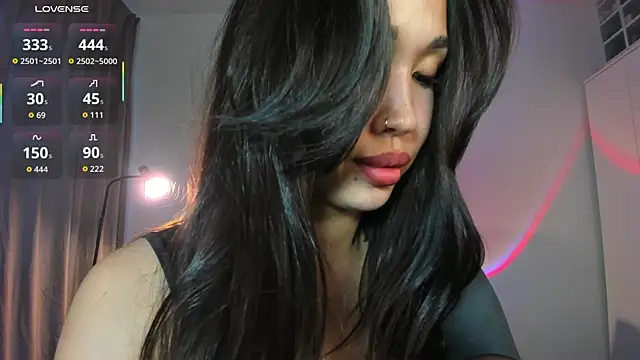 your asian dream online show from 07-27-26, 05:53