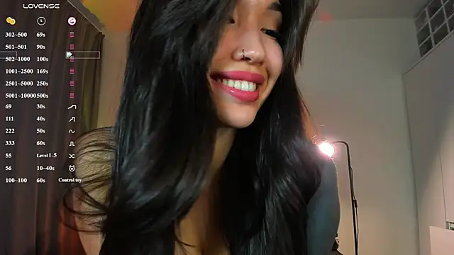 Snapshot of your_asian_dream chatting on 05-02-26, 05:51 your asian dream online show from 05-02-26, 05:51