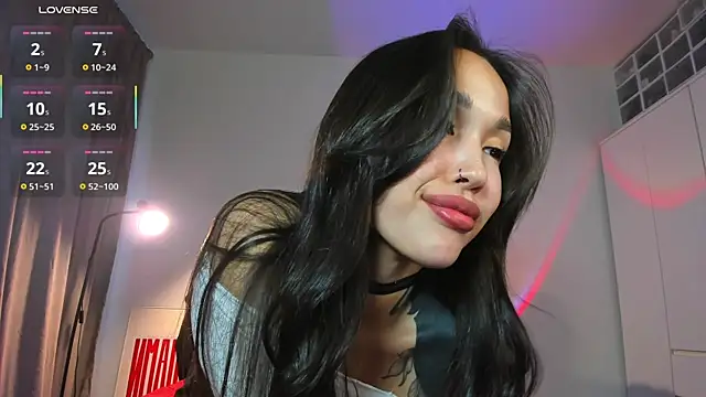 your asian dream online show from 07-23-26, 05:53