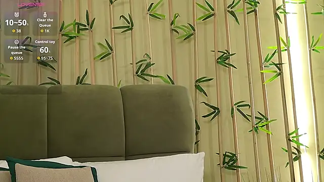 EmilyWess online show from 03-23-26, 06:08