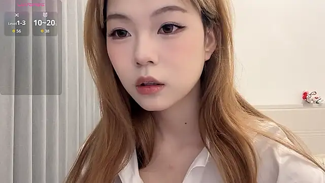 Xiaorui- online show from 01-14-26, 12:53