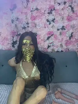 Ines-z online show from 04-11-26, 09:18