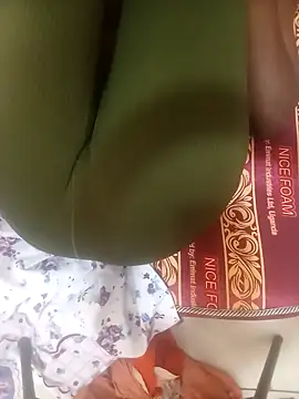 PatriciaVen online show from 03-13-26, 05:12