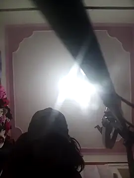 PatriciaVen online show from 03-25-26, 06:24