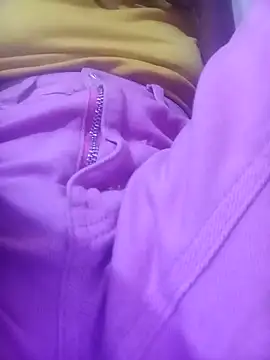 PatriciaVen online show from 02-23-26, 07:36