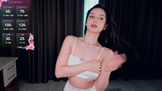 Snapshot of ZanaBreland chatting on 05-11-26, 05:42 ZanaBreland online show from 05-11-26, 05:42