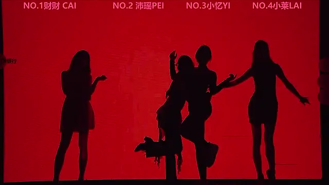 XOXO 2026 online show from 01-15-26, 07:23