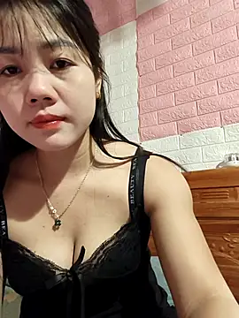 Ngocmai lazdy online show from 02-23-26, 01:40