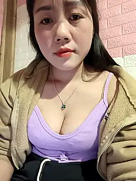 Ngocmai lazdy online show from 02-08-26, 01:42